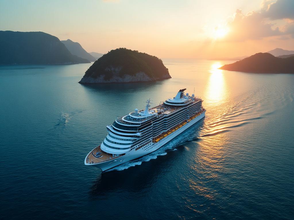 Ocean Cruises