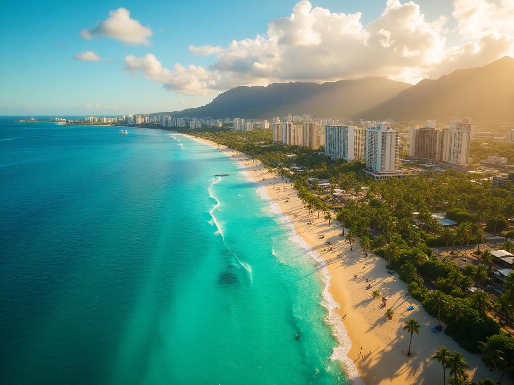 Hawaii