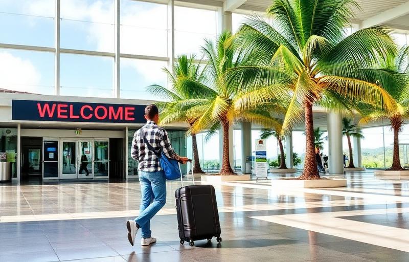 Planning Your First Trip to Fiji: Essential Tips from Seasoned Travelers