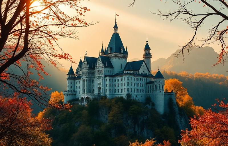 Germany's Most Instagram-Worthy Spots (That Aren't Tourist Traps)