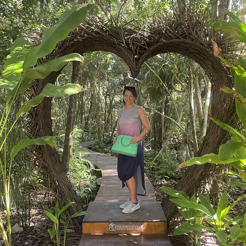 Gretchen Ode - Your Travel Agent in San Jose, CA