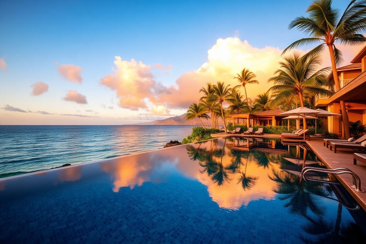 Maui on a Budget vs. Luxury: What Each Level Costs