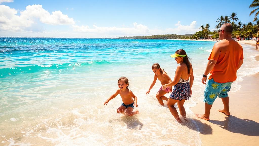 Family Travel to Hawaii: How to Pick the Right Island for Your Kids