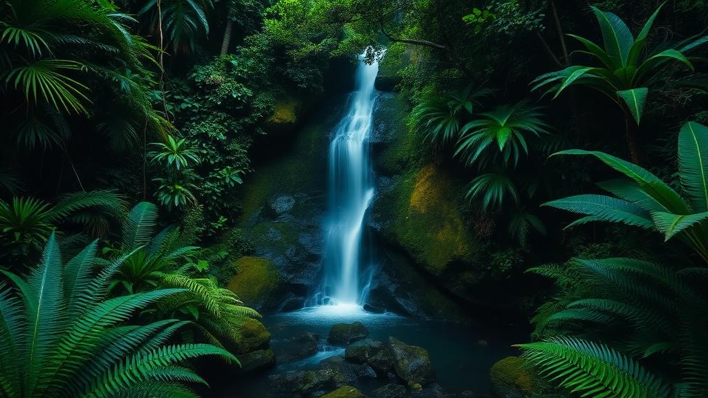 Hidden Gems in Hawaii: The Best Kept Secrets on Every Island