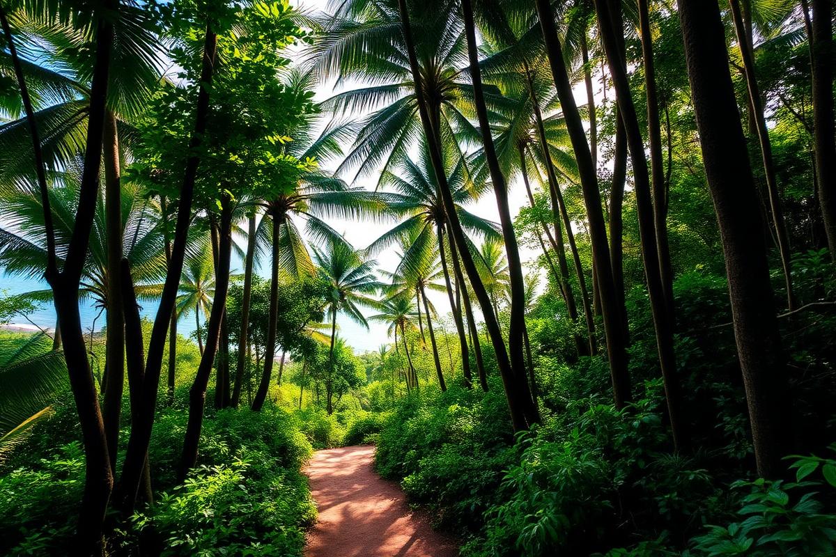 Hidden Gems on Oahu: 12 Spots Locals Actually Go