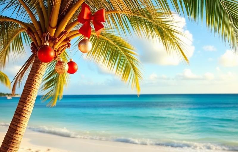 Best Holiday Travel Deals to Hawaii from the Bay Area