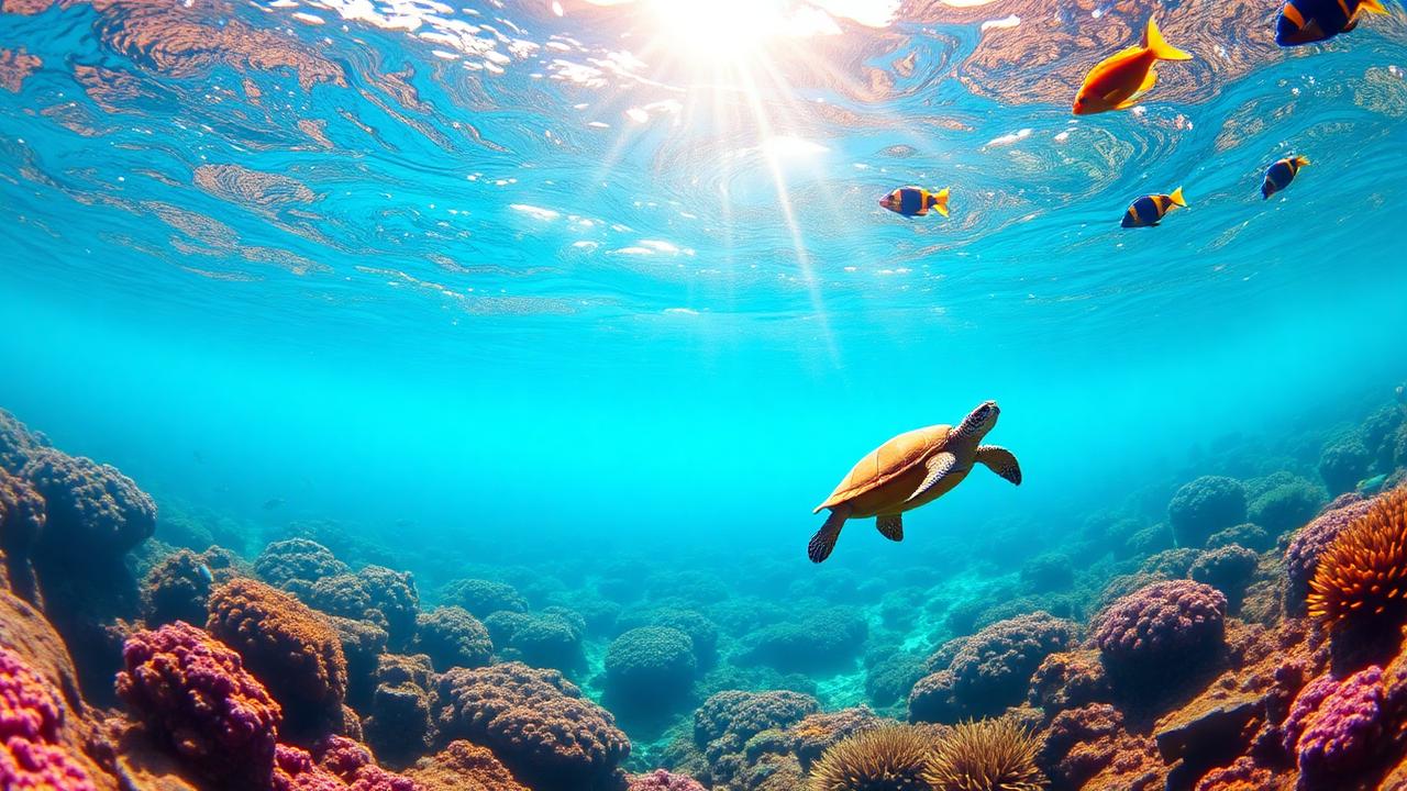 Best Snorkeling in Hawaii: A Complete Island-by-Island Guide