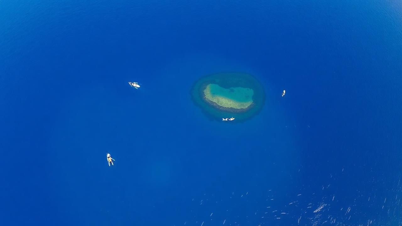 Best Snorkeling on Maui: Molokini, Sea Turtles & Hidden Reefs