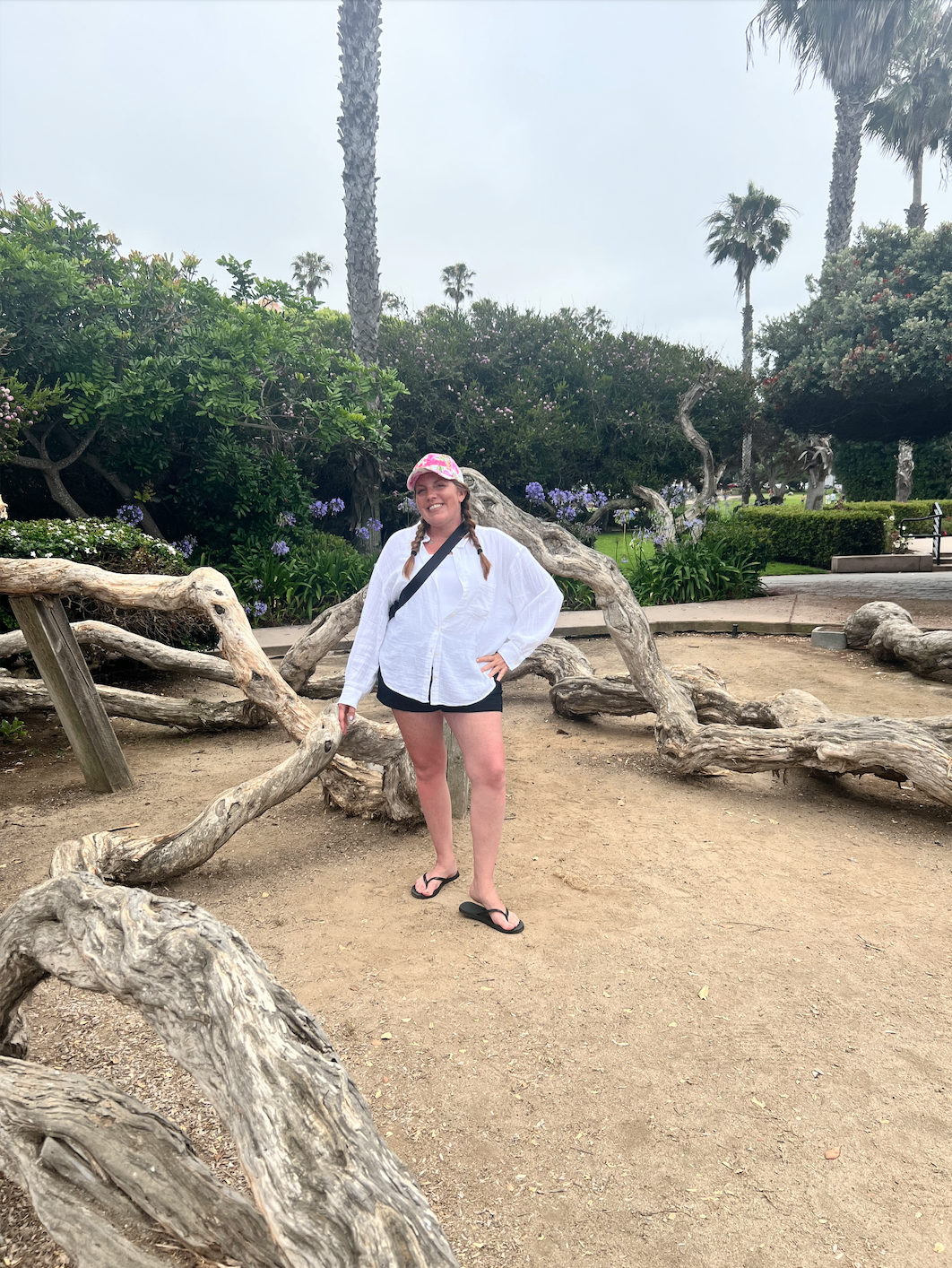 Amanda G.'s trip