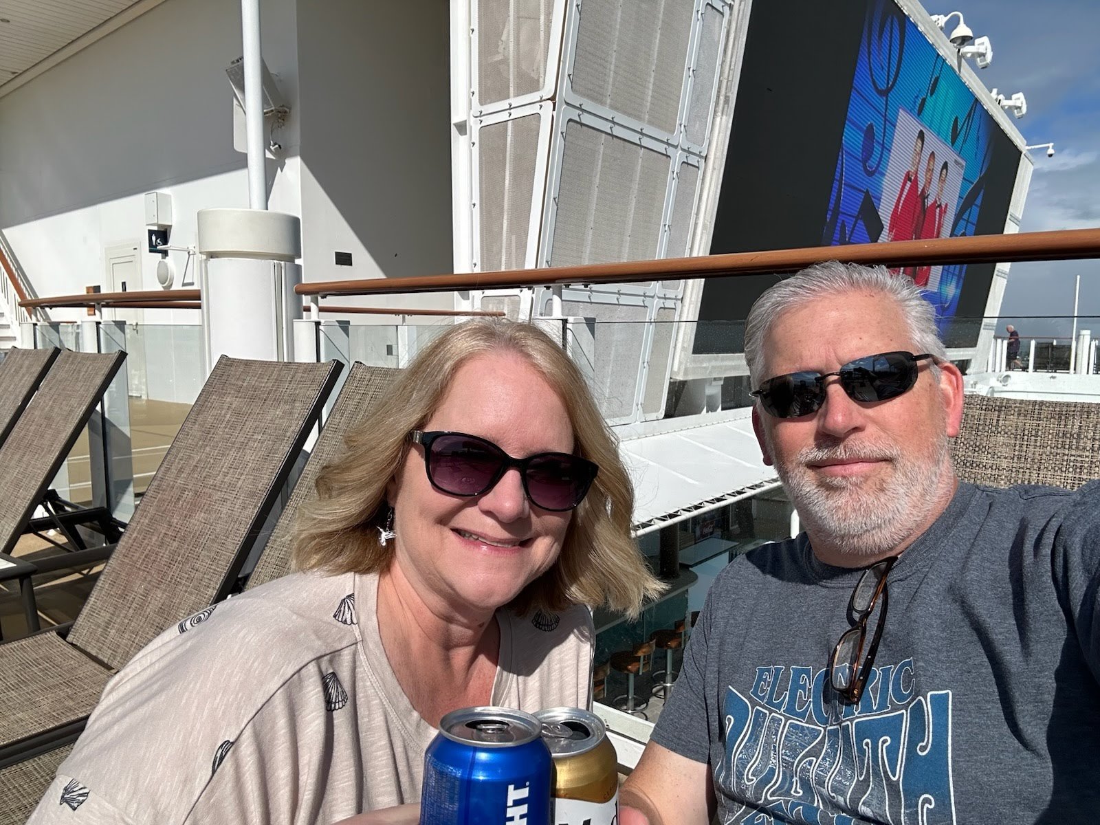 Cindi S.'s trip