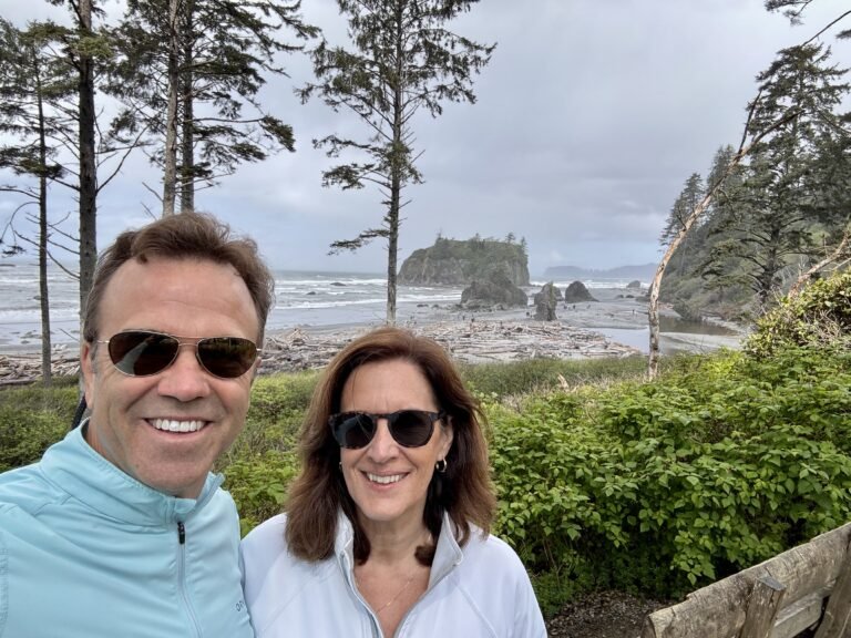 Tom W.'s trip