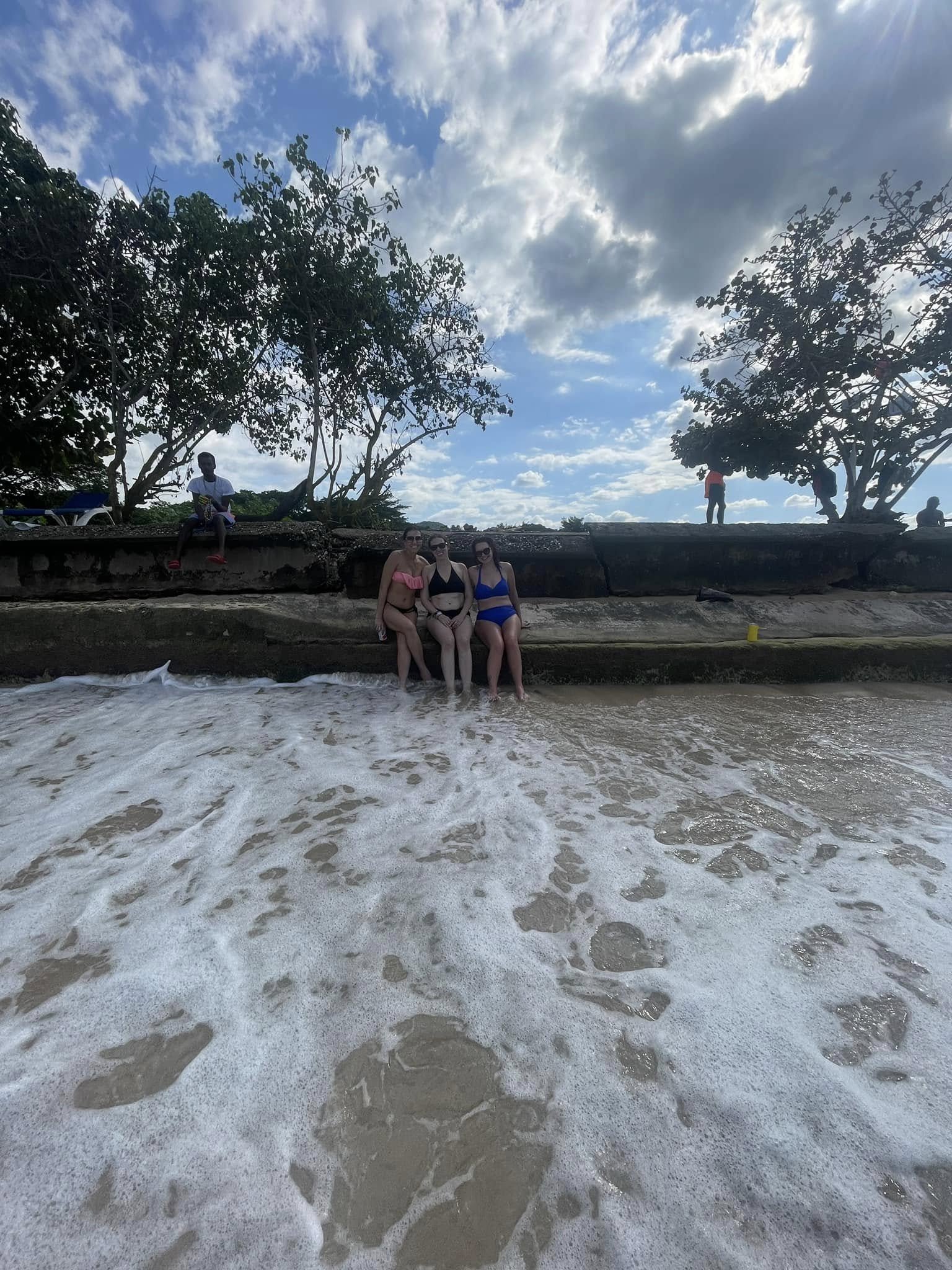 Wesley K.'s trip