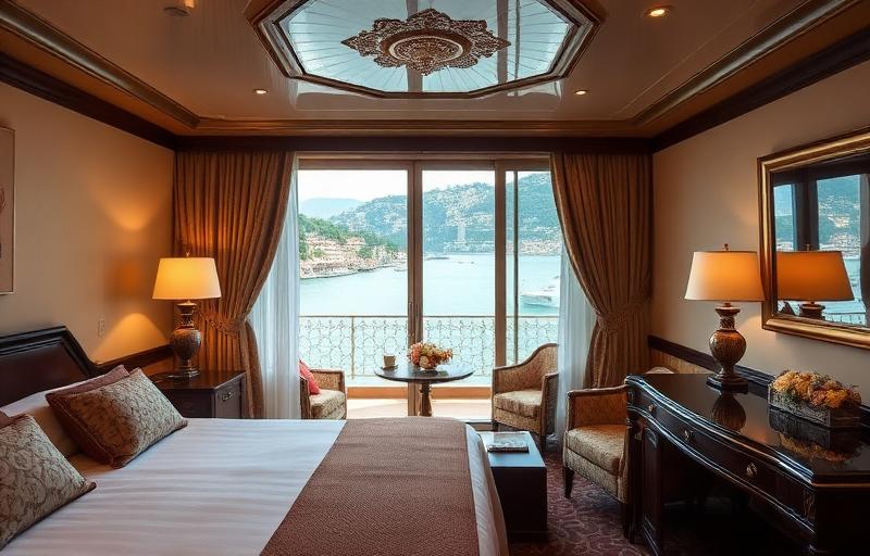 Viking River Cruise Cabins: Which Category Is Actually Worth Upgrading?