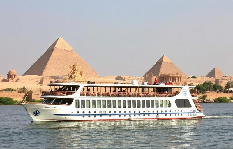 Viking Nile River Cruise Review: Is It Worth It?