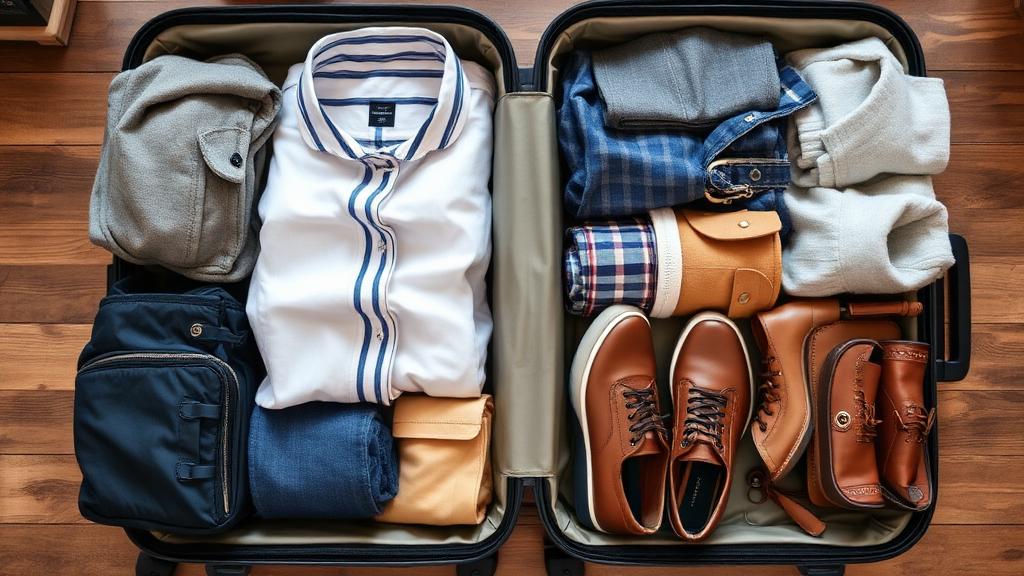 What to Pack for a Viking River Cruise (Packing List by Season)