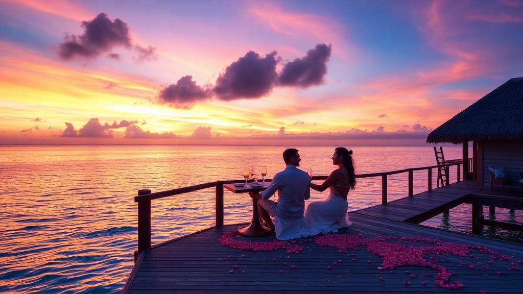 Adults-Only Tahiti: The Most Romantic Resorts for Couples