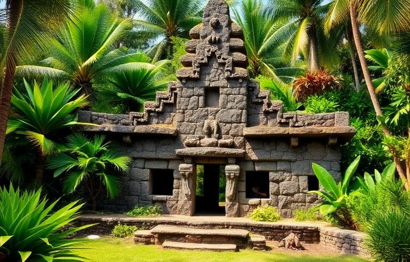 Tahitian Culture: The Sacred Sites and Traditions Every Visitor Should Know