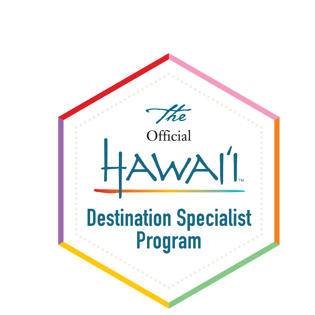 Hawai'i Destination Specialist